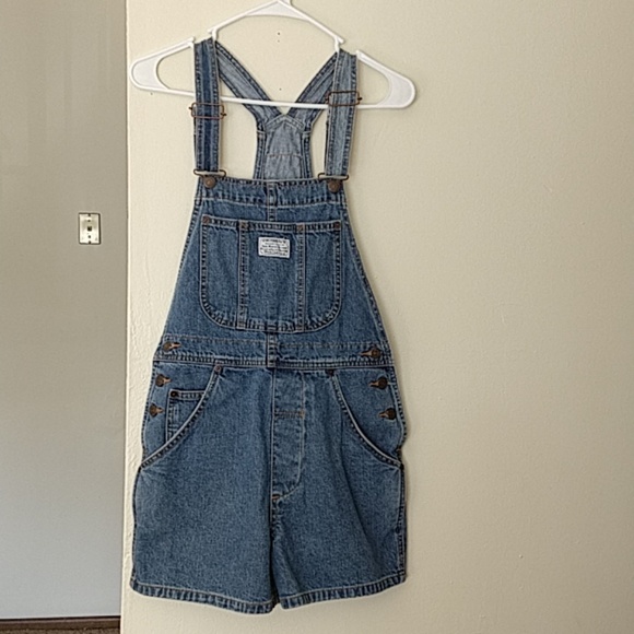 Levi's Pants - Vintage Levi's overalls